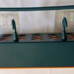 estante para baño o cocina
