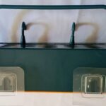 estante para baño o cocina