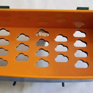 estante para baño o cocina