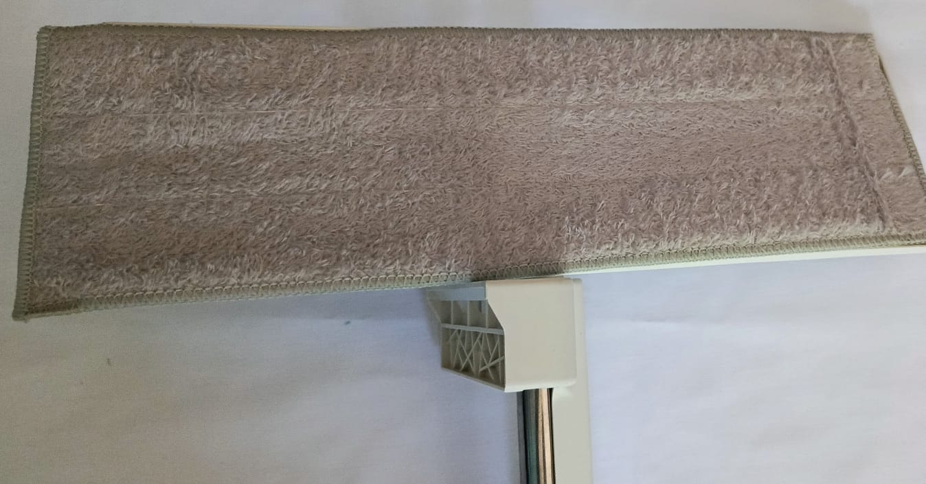 multiusos para limpieza de piso ventana